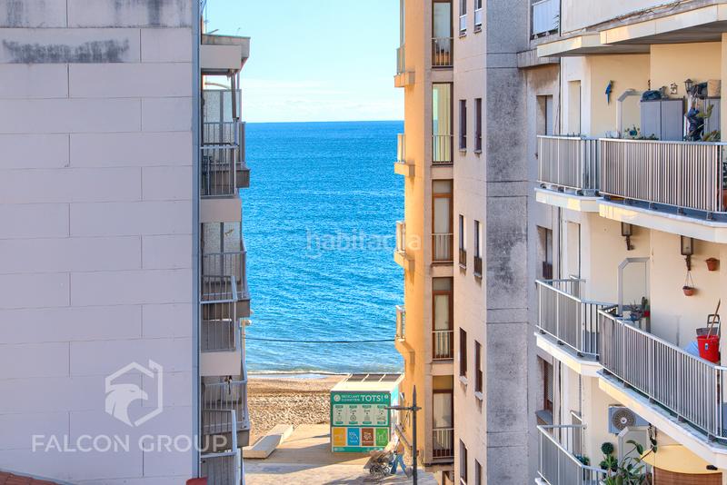 Foto d4145b2f-b6dd-4ef5-83c2-208c01b63107. Pis amb calefacció a Calafell platja Calafell