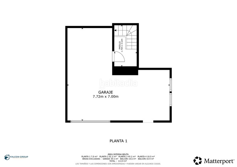Foto 52d46c69-7995-418c-b192-e9efcd7c0f2e. Casa amb calefacció aparcament a Can Toni Cunit