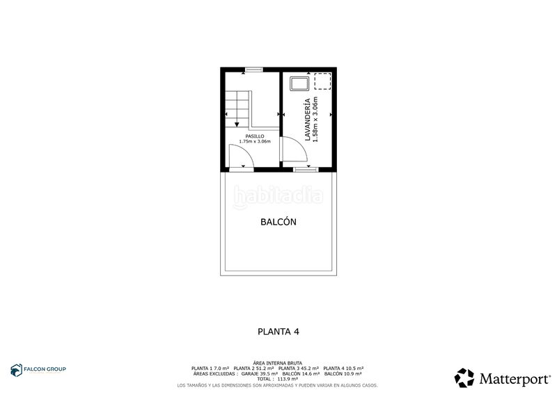 Foto 5904ffbd-426a-4ed3-805e-69d36f3bd2b7. Casa amb calefacció aparcament a Can Toni Cunit