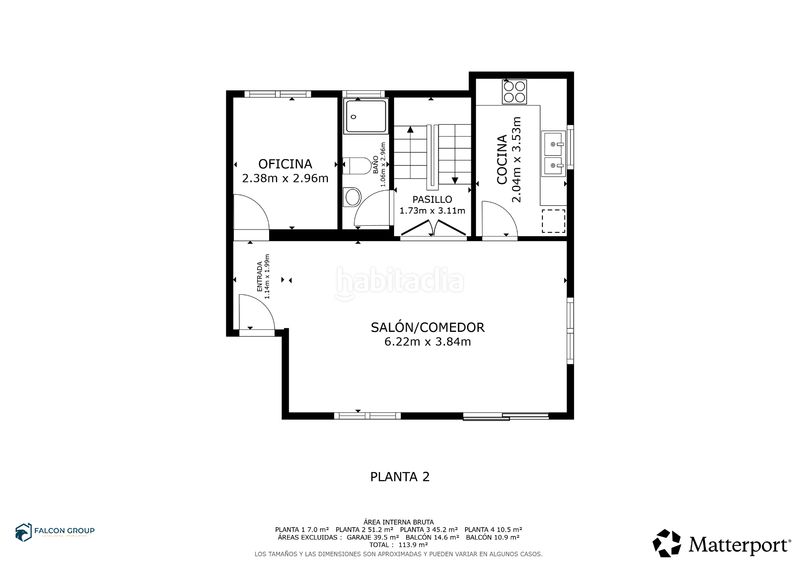 Foto a5ceb584-4f64-4cb2-8f67-3ecaaedb80c1. Casa amb calefacció aparcament a Can Toni Cunit