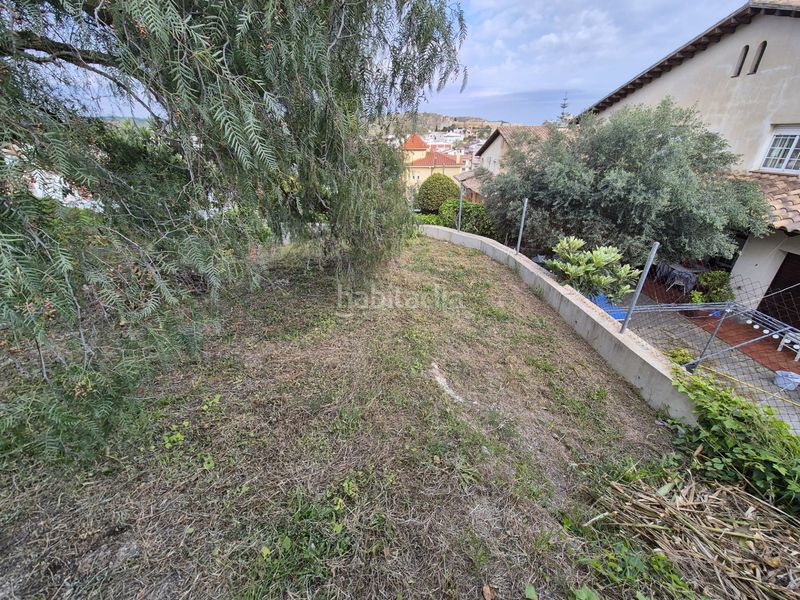 Foto 87a71773-a2be-43b9-bbe3-6edc9bb9eeed. Terreny residencial a Ciutat jardí Bonanova Calafell