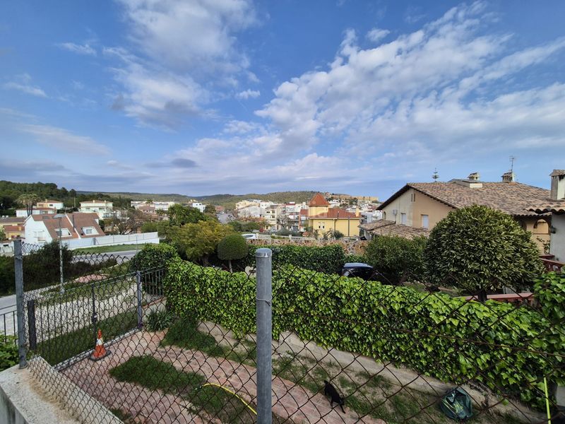 Foto a11a4504-2feb-40cd-9199-46736163a144. Terreny residencial a Ciutat jardí Bonanova Calafell