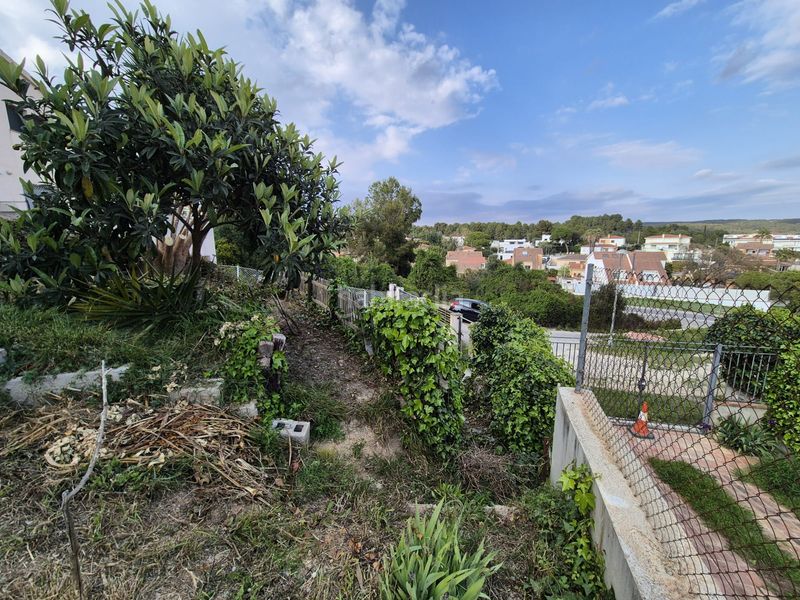 Foto c60af7de-e9b2-4baf-865e-64333159e3e0. Terreny residencial a Ciutat jardí Bonanova Calafell