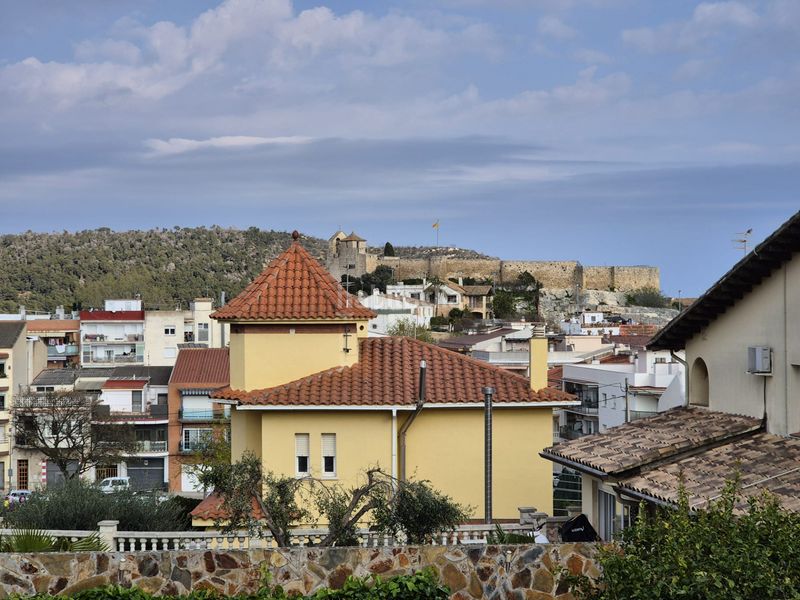 Foto f4395759-765d-4fcf-8b65-4c1b5b3bef1f. Terreny residencial a Ciutat jardí Bonanova Calafell