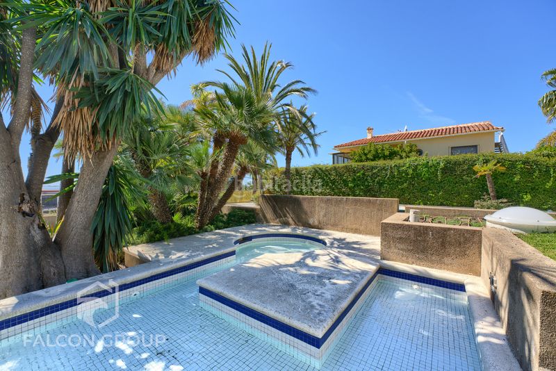 Foto 1805a954-48f1-46eb-a0a6-d7605cfb0b67. Casa amb aparcament piscina a Segur de Calafell nucli urbà Segur de Calafell