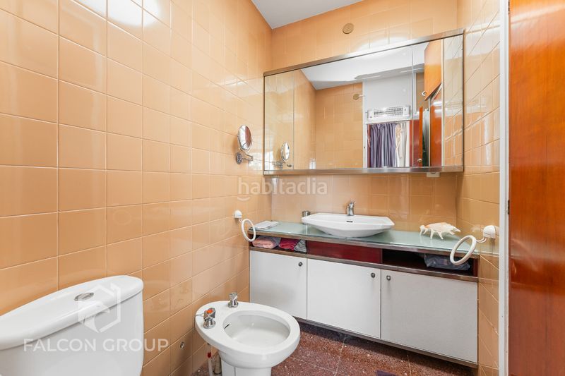 Foto 775825e9-8e17-4dd9-b229-80fd3182408c. Casa amb aparcament piscina a Segur de Calafell nucli urbà Segur de Calafell