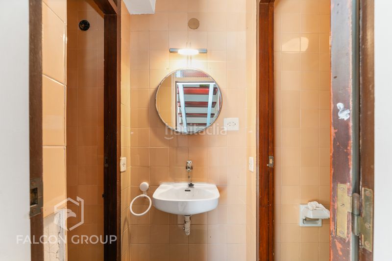 Foto 79570b03-5b19-469e-96fe-7c1ab9ccf7d0. Casa amb aparcament piscina a Segur de Calafell nucli urbà Segur de Calafell