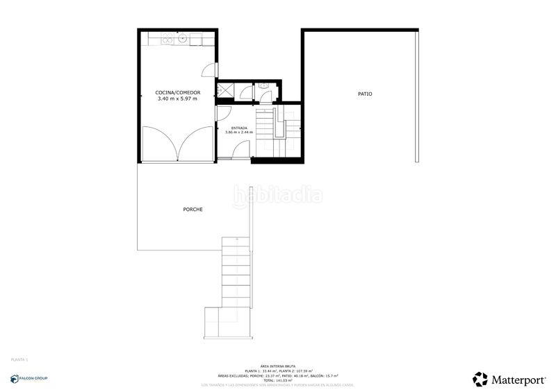 Foto 7ba8f30c-980a-490c-b642-50a18bb1ff48. Casa amb aparcament piscina a Segur de Calafell nucli urbà Segur de Calafell