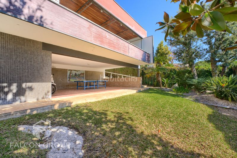 Foto 7caadf88-8892-4a6e-a505-4535efd555a9. Casa amb aparcament piscina a Segur de Calafell nucli urbà Segur de Calafell