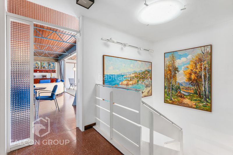 Foto b666d22c-3a91-4d3c-b827-2551c8022cb9. Casa amb aparcament piscina a Segur de Calafell nucli urbà Segur de Calafell