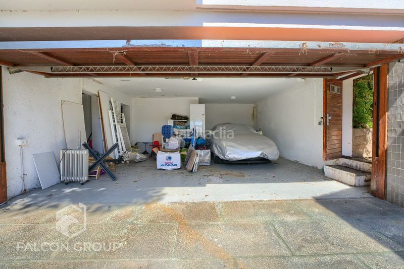 Foto d32ac158-e26e-4c40-91e0-5bc8e6264ad0. Casa amb aparcament piscina a Segur de Calafell nucli urbà Segur de Calafell
