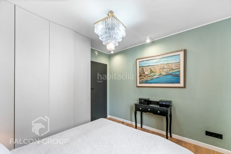 Foto 13eb28b0-74da-4060-a099-3c6825ea3a4a. Pis amb xemeneia calefacció piscina a L´Estany Calafell