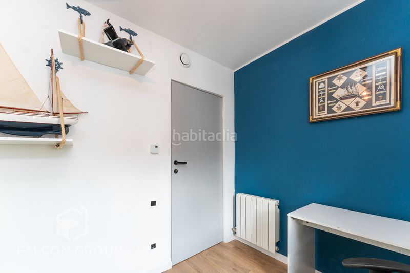 Foto a47d0680-a619-44b9-825a-d5e4624b331c. Pis amb xemeneia calefacció piscina a L´Estany Calafell