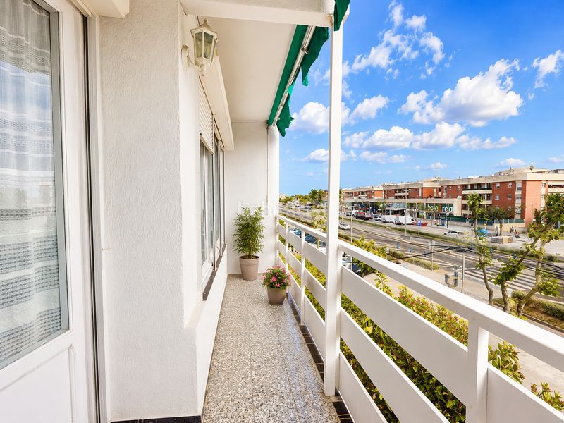 Foto 100e7bdb-7bd5-424c-8e39-69c2101dcda8. Pis a Cunit residencial Cunit