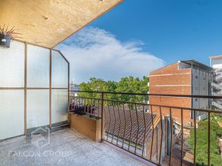 Etagenwohnung in Calafell Platja. ¡oportunidad única! piso en calafell con vistas al mar