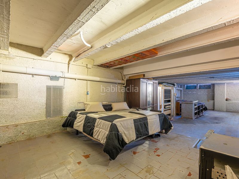 Foto 076f12c1-49a3-4323-a84e-03e2b84370a8. Casa amb xemeneia piscina a Alorda Park Calafell