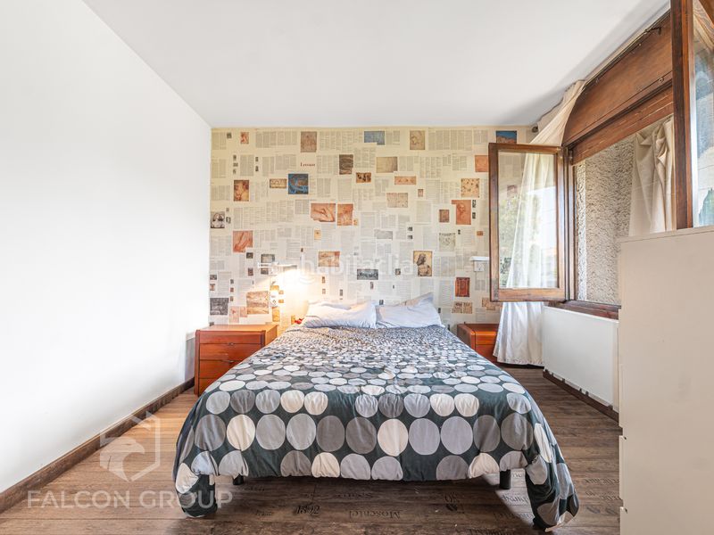 Foto 4e45ce9a-0bbd-406f-919b-bdaf550b485c. Casa amb xemeneia piscina a Alorda Park Calafell