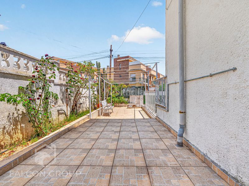 Foto 0622a5b1-aee4-4708-8579-f7085be1b10d. Casa amb calefacció piscina a Calafell residencial Calafell