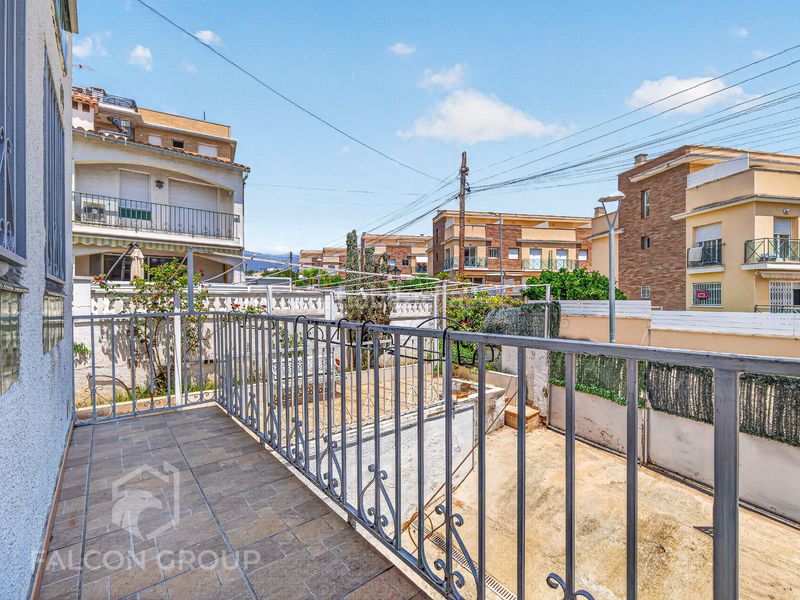 Foto 0cdb0988-a7f5-4d90-9245-671e08ad3f43. Casa amb calefacció piscina a Calafell residencial Calafell
