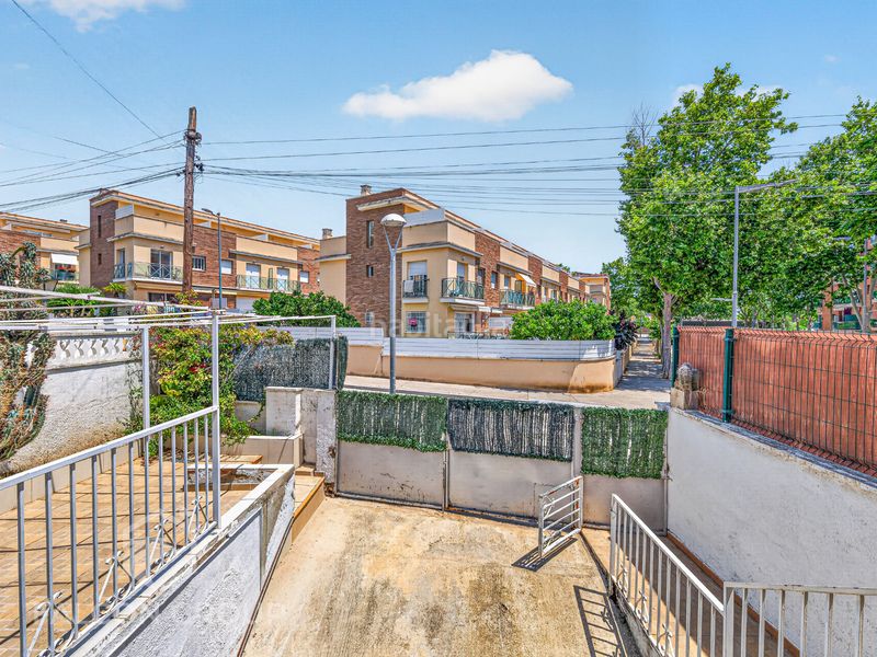 Foto 62cfc8e8-905c-43bc-b665-3f000b0ec4b4. Casa amb calefacció piscina a Calafell residencial Calafell
