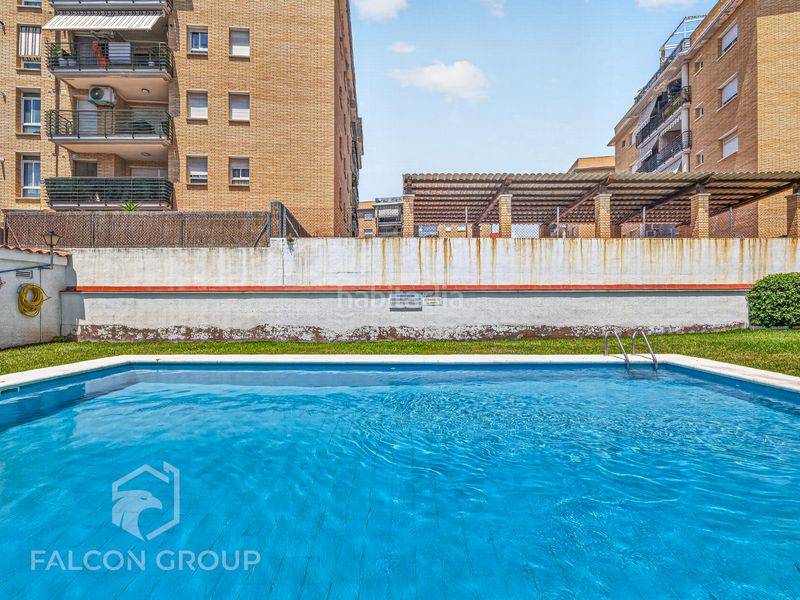 Foto 8c5cd2b5-9706-4018-9d18-547b24e6db41. Casa amb calefacció piscina a Calafell residencial Calafell