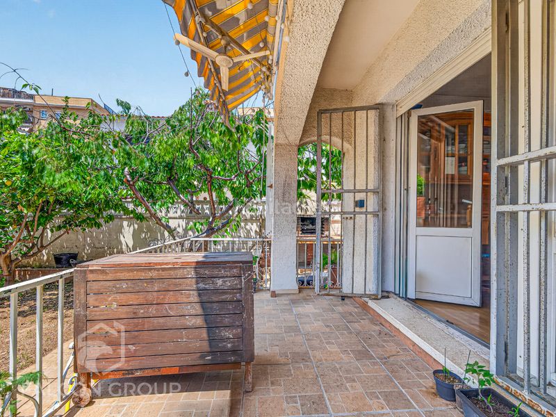 Foto a540d655-9e5f-431f-8a0c-b6c6cee5093a. Casa amb calefacció piscina a Calafell residencial Calafell