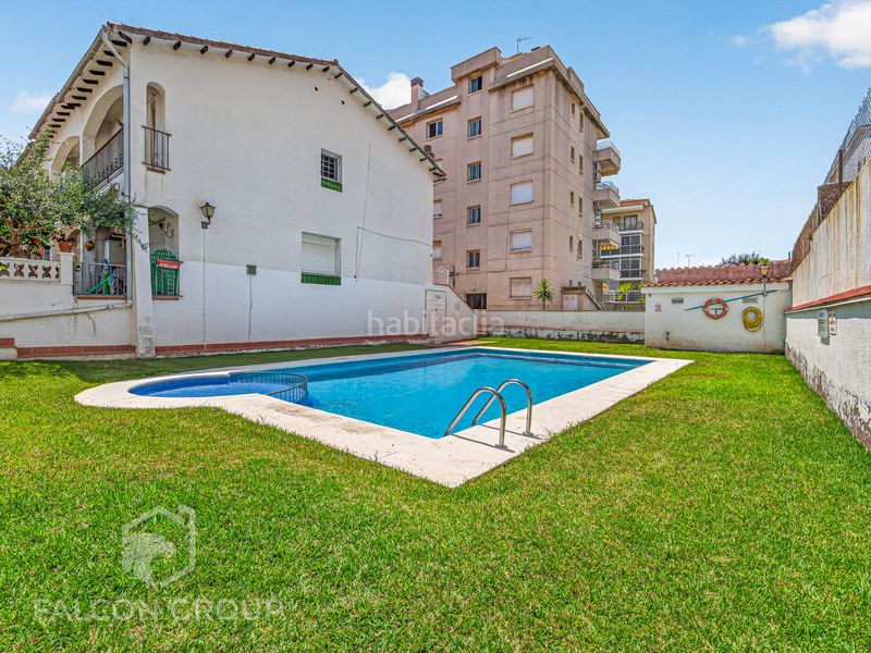 Foto a9e69e46-4d4a-4e90-9c79-6733d5d35e93. Casa amb calefacció piscina a Calafell residencial Calafell