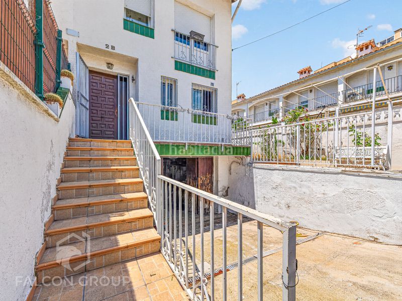 Foto ae89505b-6c67-42b0-8a08-3e27ad3ad45e. Casa amb calefacció piscina a Calafell residencial Calafell
