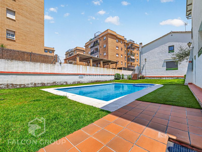 Foto d66bb8df-bd69-4bf8-81f9-7196557f8559. Casa amb calefacció piscina a Calafell residencial Calafell