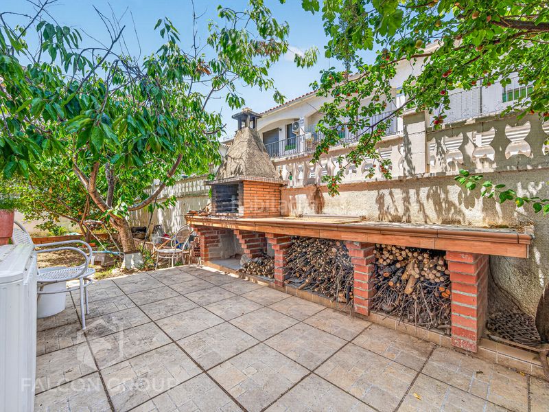 Foto d6afa777-962e-440f-9e6a-ff918e9c830c. Casa amb calefacció piscina a Calafell residencial Calafell