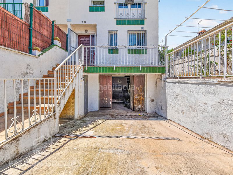 Foto e0bff9e4-c2b7-4cda-9ff4-7b5aa894bf09. Casa amb calefacció piscina a Calafell residencial Calafell