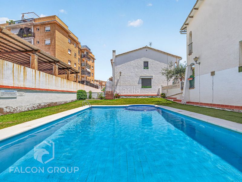 Foto edd4761f-4598-423f-a7b5-43e4d11e7941. Casa amb calefacció piscina a Calafell residencial Calafell