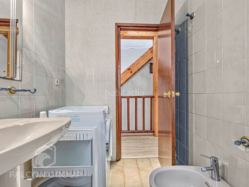 Foto efe37046-dd2e-4056-a80a-f5884732ce31. Casa amb calefacció piscina a Calafell residencial Calafell