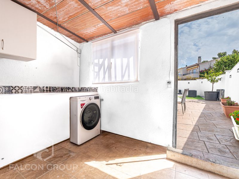Foto 87a6d1a5-7164-4274-bca2-f61f48205bbe. Casa amb xemeneia a Bonavista Vendrell (El)