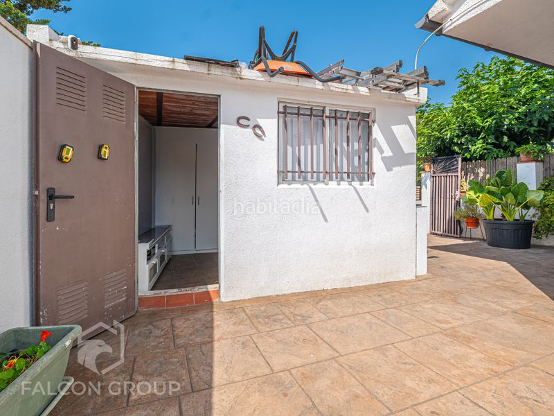 Foto ca39fa84-0db9-4c2f-b7d0-657ecd4bed25. Casa amb xemeneia a Bonavista Vendrell (El)