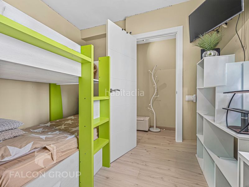 Foto 421ee9d4-8284-4024-a060-678123b7f9fd. Flat with heating in Cunit residencial Cunit
