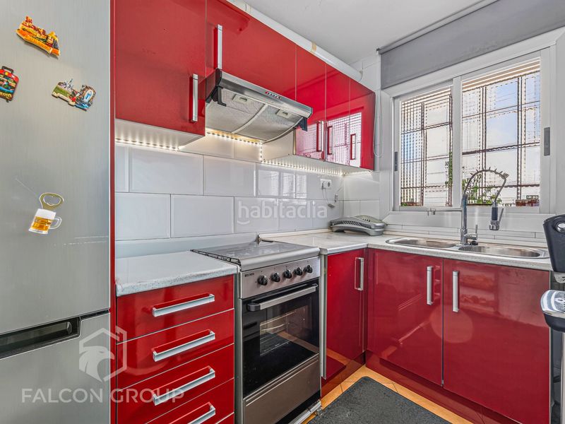 Foto 4ae02a1b-6154-4588-806a-6364bd61110c. Flat with heating in Cunit residencial Cunit