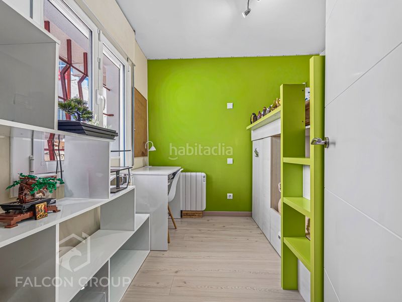 Foto 57d67739-cbd8-41da-9d9f-e8397d663b40. Flat with heating in Cunit residencial Cunit