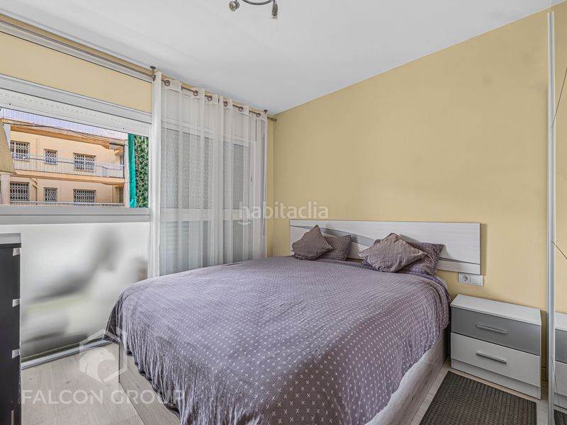 Foto 73a5c650-6654-491f-b4f9-f26ee6abfae4. Flat with heating in Cunit residencial Cunit