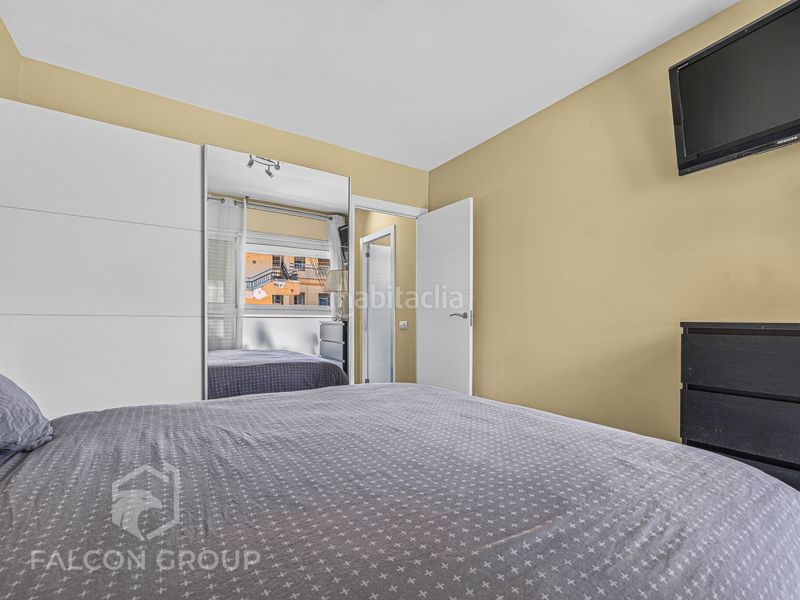 Foto 7645209d-7d58-483c-aaac-fec3307d5781. Flat with heating in Cunit residencial Cunit