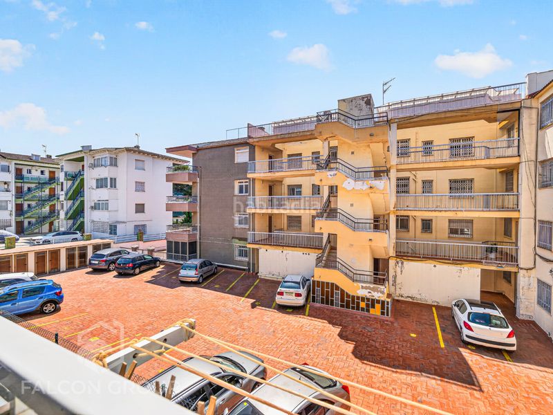 Foto c0445bca-e83b-4311-b87a-9076c9fbe320. Flat with heating in Cunit residencial Cunit
