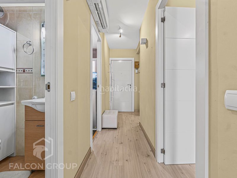Foto c9d674f6-917f-4ac3-824d-291a677a2cb6. Flat with heating in Cunit residencial Cunit