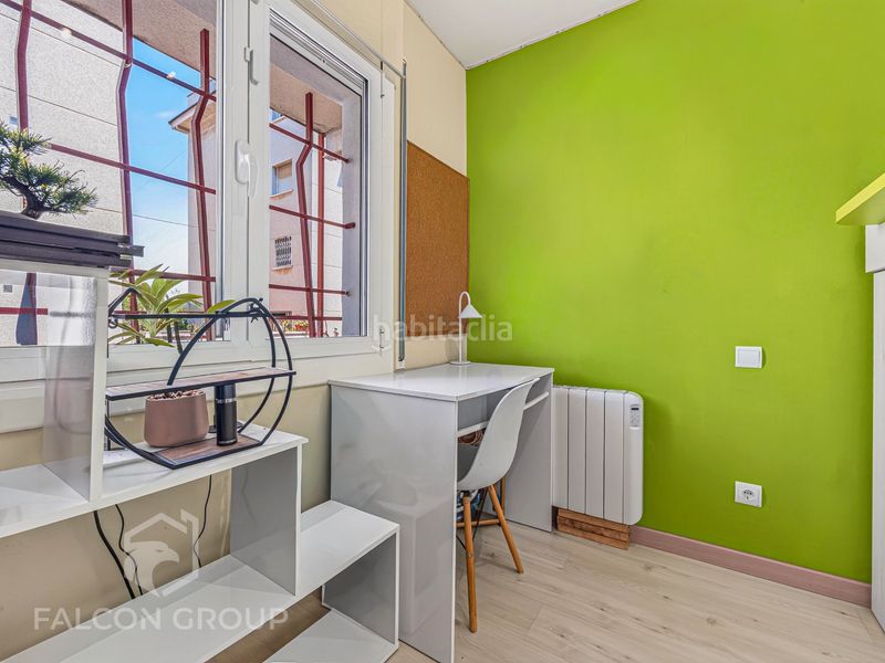 Foto edcede96-5fcb-47ba-afa2-74fbf489eaa6. Flat with heating in Cunit residencial Cunit