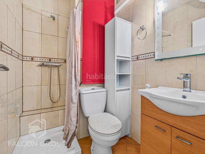 Foto fb7f166e-ca9b-4811-840c-acb2b25986ab. Flat with heating in Cunit residencial Cunit