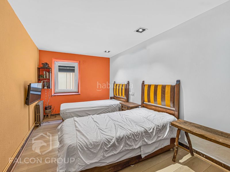 Foto 0791afd1-f727-4480-ab71-d7e4158272c6. Casa adossada amb xemeneia calefacció a Arboç (L´)
