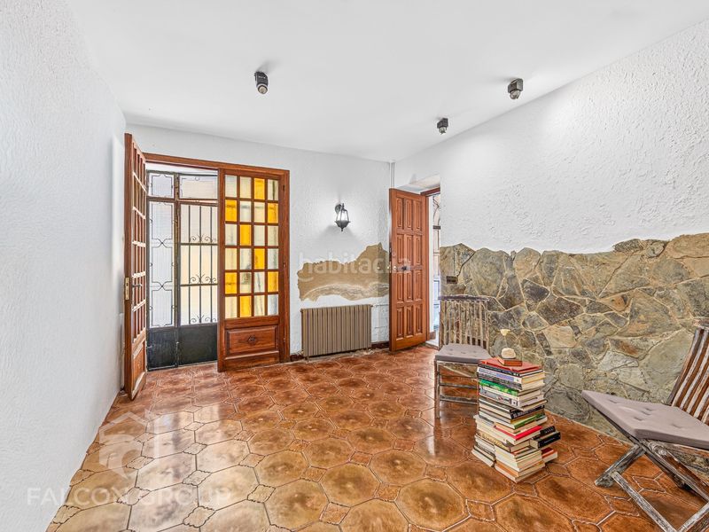 Foto 8220960b-e069-45e1-adc9-c097d3966e8c. Casa adossada amb xemeneia calefacció a Arboç (L´)