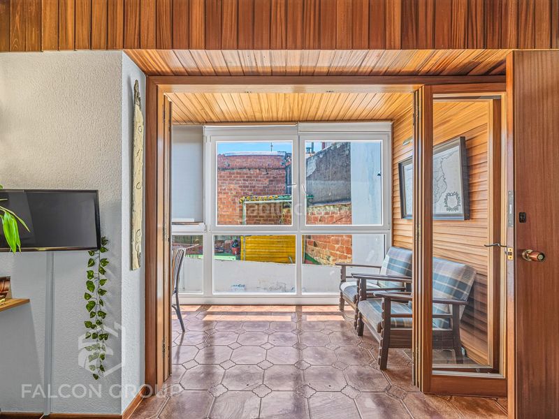 Foto b9914107-0e83-4a55-a9d7-636c6c1e5b4c. Casa adossada amb xemeneia calefacció a Arboç (L´)