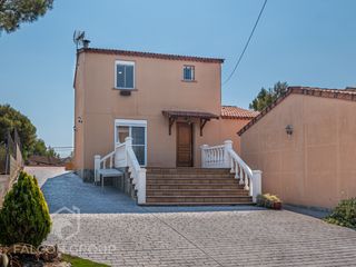 Casa a El Carrer de la Margarida