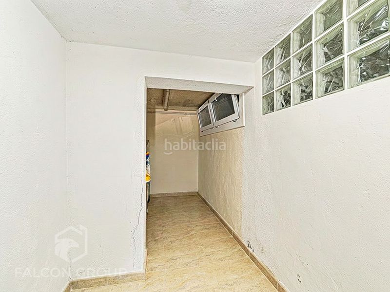 Foto 4ee6de50-f5aa-41fa-b280-5b5633de82c3. Casa amb piscina a Segur de Calafell nucli urbà Segur de Calafell