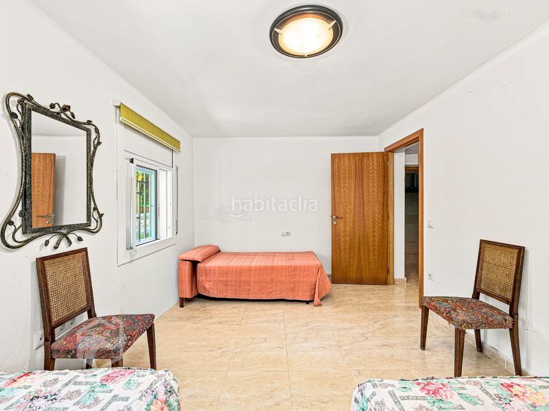 Foto 5b037f34-eb26-4303-81f7-913bff7b236f. Casa amb piscina a Segur de Calafell nucli urbà Segur de Calafell